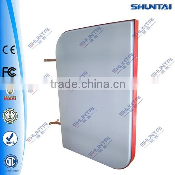 acrylic boxes wholesale plastic led light box