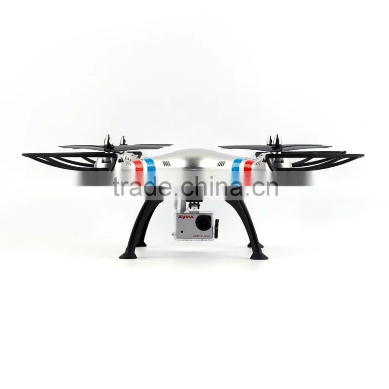 Syma X8G 8MP Camera 2.4G 4CH 6-Axis Gyro Remote Control Quadcopter Drone