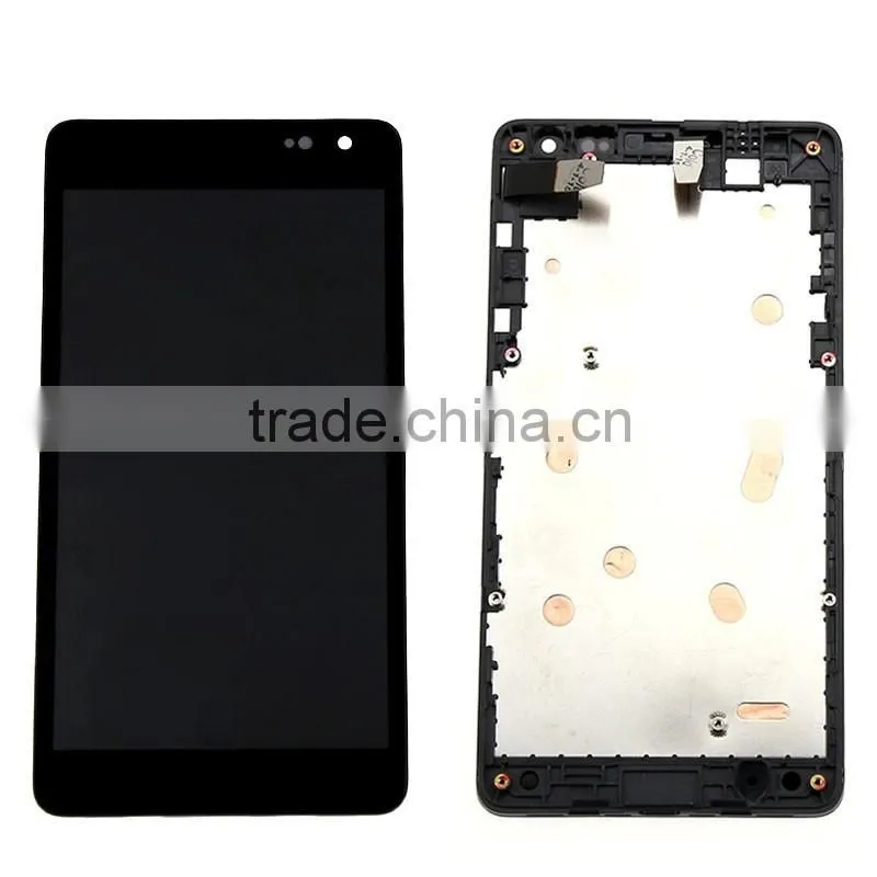 Best Price LCD Display for Nokia Lumia 535 LCD Digitizer