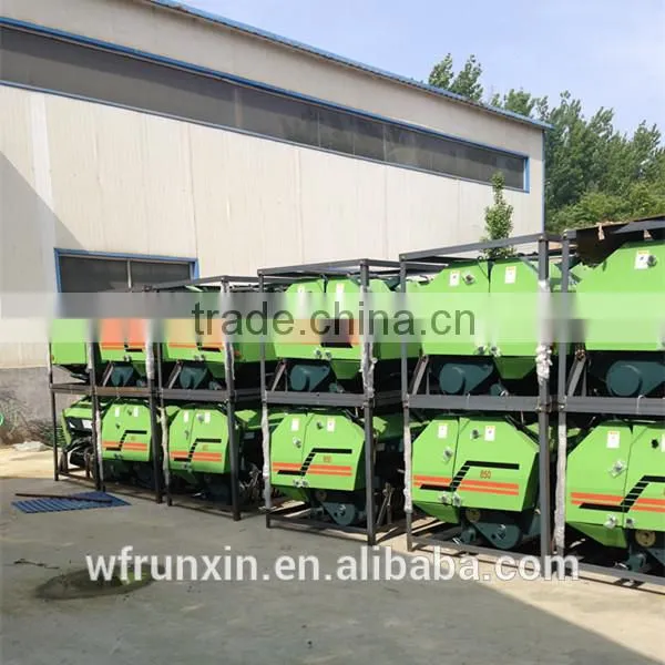 cheap small round baler for sale