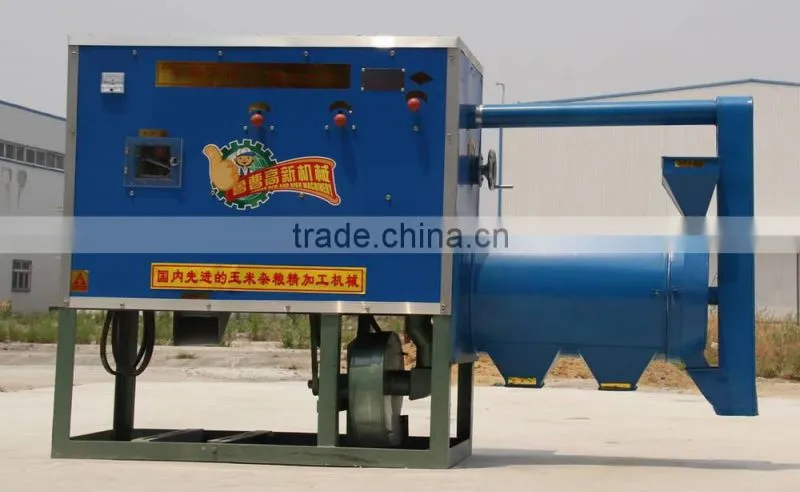 multifunction electric soybean lentil peeling machine