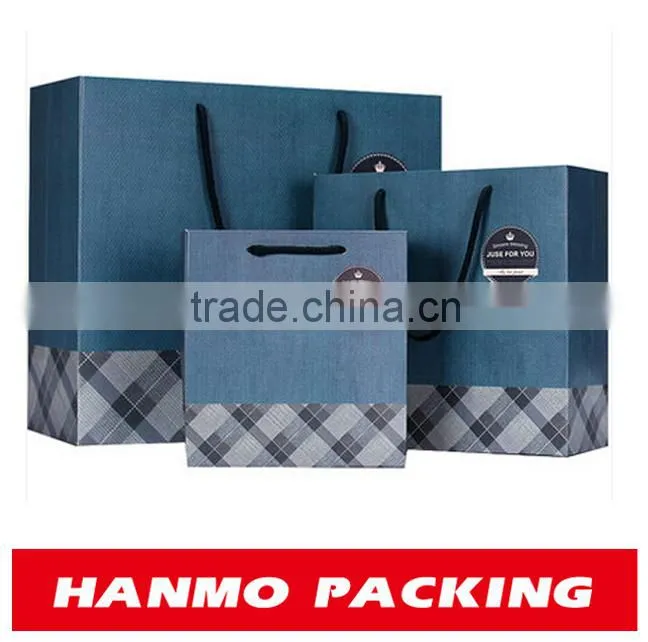 Paper carry bags ODM OEM wholesale professional quality