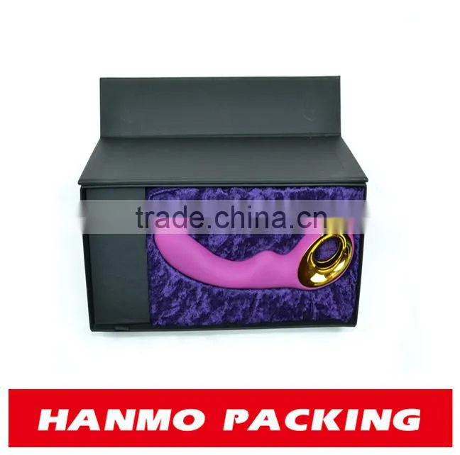 2014 new product sex toy packaging box