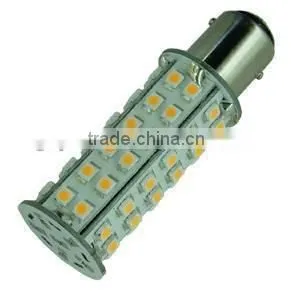 360degree DC 10-30V LED Boat Masthead Navigation All round Signal Light Bulb