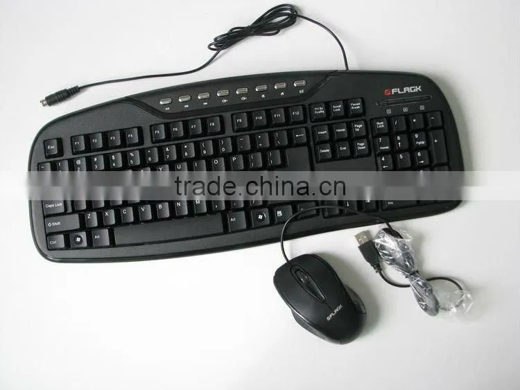 HOT SELL !! computer accessory Gaming Keyboard