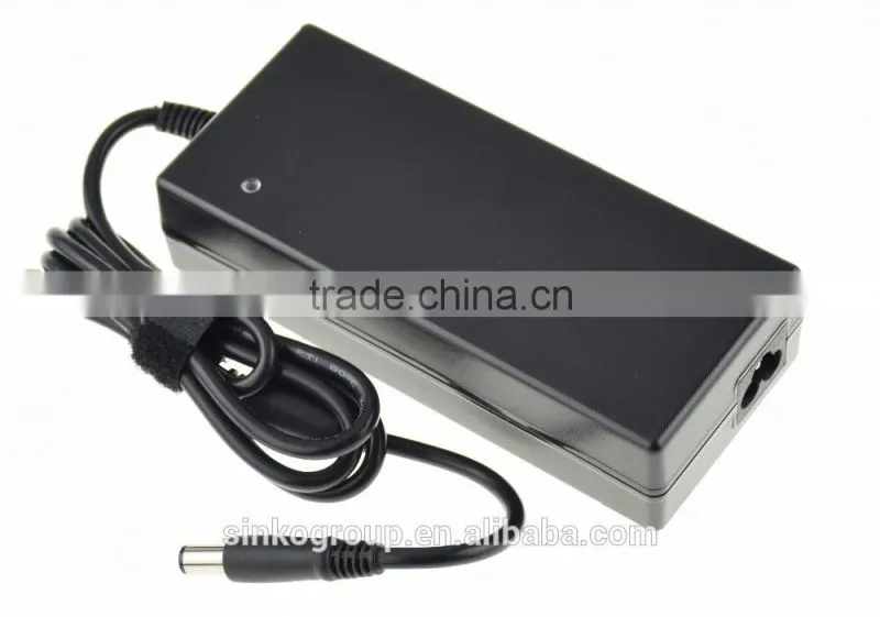 19.5v 6.7a ac dc adapter charger for Dell 7.4*5.0mm