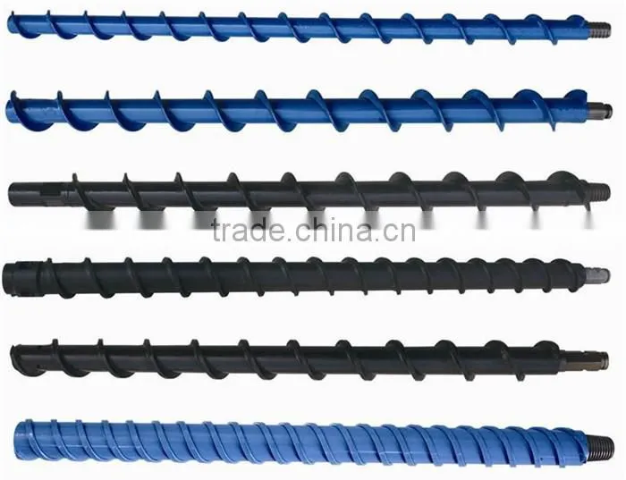 API 5DP steel seamless drill pipes for sale