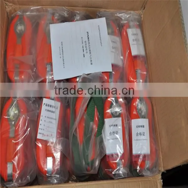 Long protection time 60 mins compressed oxygen self-rescuer for underground mining