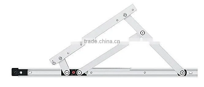 KPHS-60A Friction stay arms, window friction stay