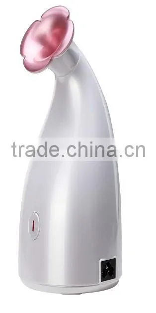 high quality portable facial steamer to home use nano face steam