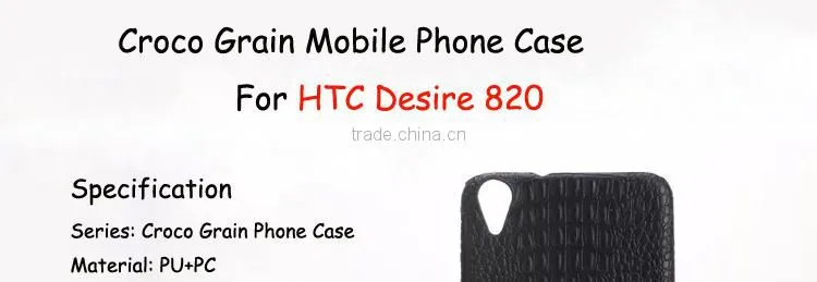 Hot Mobile Phone Cover Shenzhen For HTC Desire 820 Waterproof Case,Flip Cover Case For HTC Desire 820 For HTC 820 Case And Cover