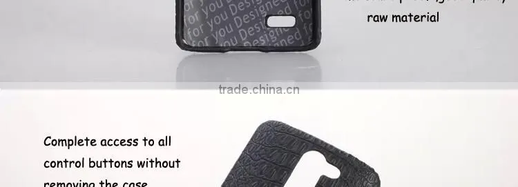 New Arrival Case Mobile Phone For LG L Bello PC Case Cover
