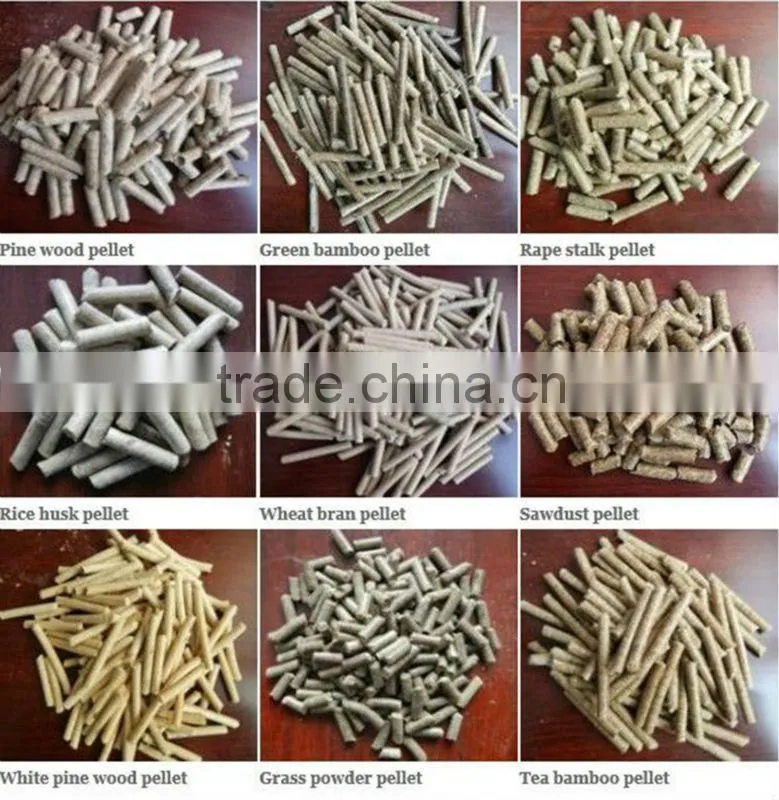 macchine per pellet usate prezzi