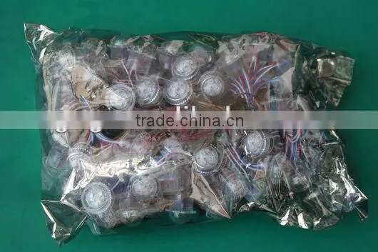6 SMD5050 round led module