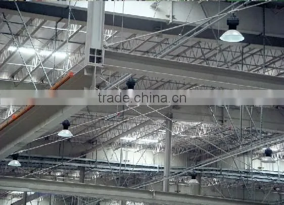 LED HIGH BAY LIGHT/LED INDUSTRIAL LIGHT SERIES