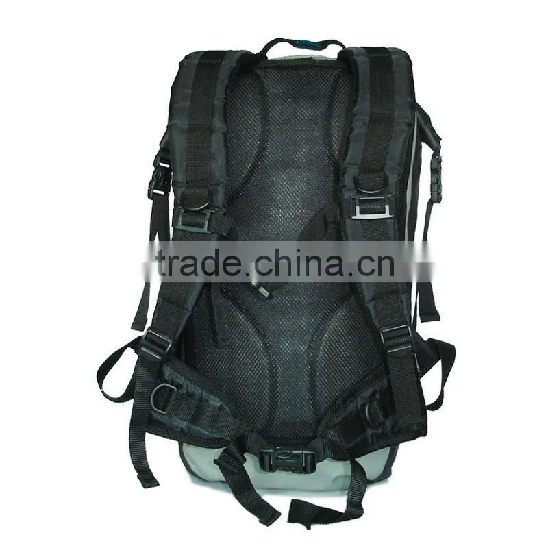 Sealock waterproof hiking backpack