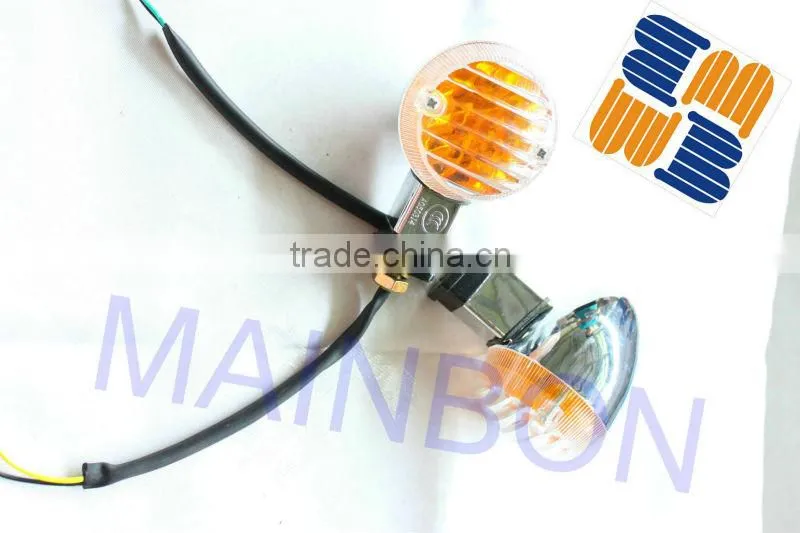 Electric tricycle hot best quality signal lights