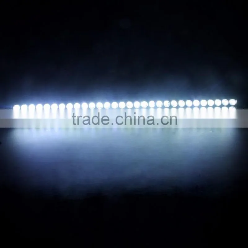 Shenzhen HLE supplier high power DC10-30v 31.5 inch led 180w bar light
