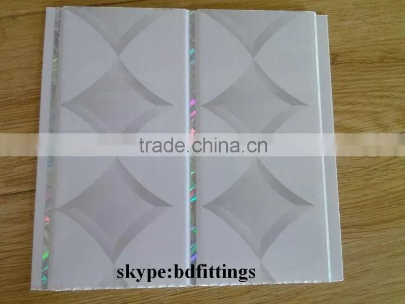 pvc panels ceiling design wall panel board
