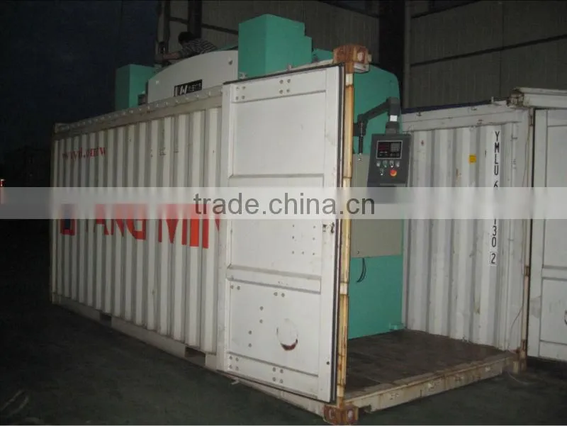 cnc hydraulic press brake machine