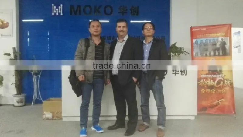 Double-sided Rigid- Flexible PCB Manufacturer