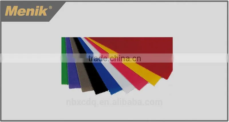 Y-13 handwoven cotton waterproof roofing fabric cloth
