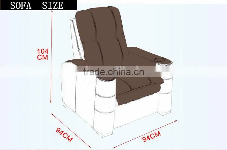 new design home theater seating lazy boy chair recliner
