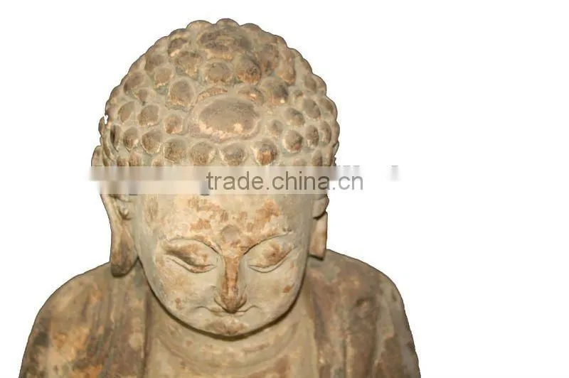 chinese antique home decor--buddha