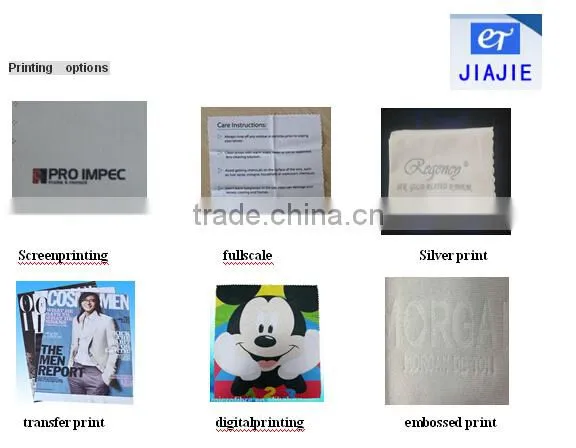 Customized Microfiber Jewelry Pouch, Small Velvet Pouches For Jewelry