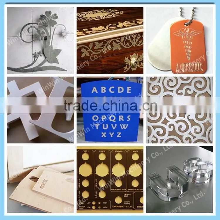 2550 Easy Operation Multi Function Woodworking Machine