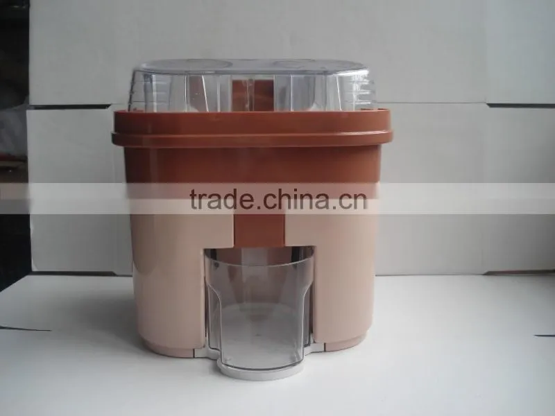 2016 New Arrival Electric Orange Juicer Machine With 450W