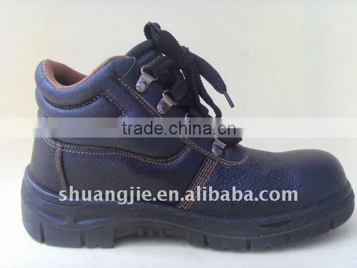 safety shoe steel toe 9965
