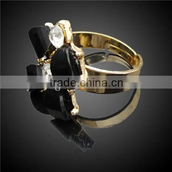 wholesale jewelry set african jewelry sets beads resin in black