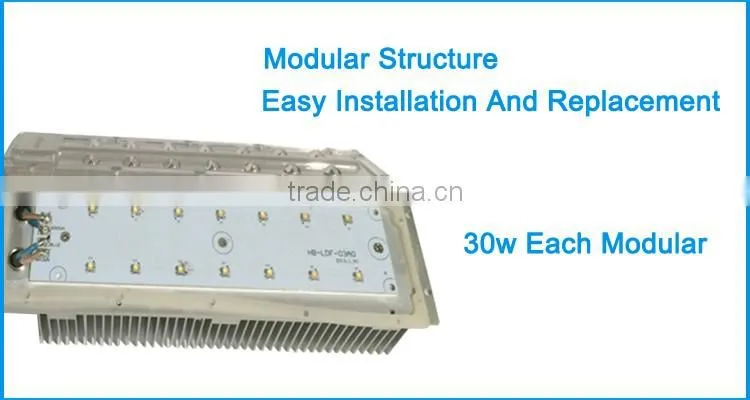 Shenzhen 30w Led Street Light Price List of Street Light
