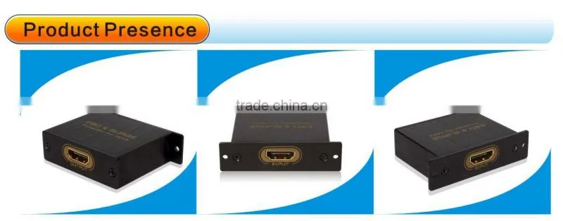 HDMI ESD, Surge, EFT,Lighting Protector Protection against ESD/Power Surge-HDMI 1.4, 3D, HDCP