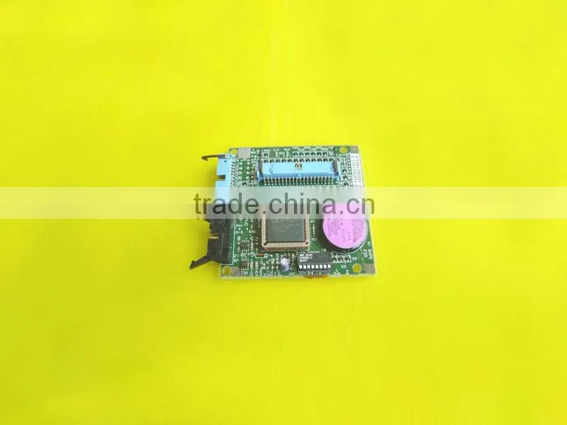 HI-BAPE (Encrypted) ESD Assembly