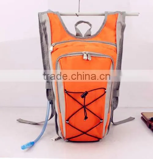 Wholesale water backpack,hydration bladder