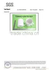 Taizhou Xunhe Homeware Import & Export Co., Ltd. company overview - view 3