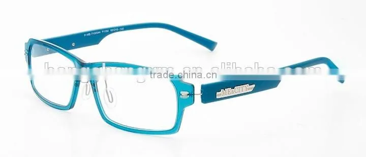 3.0MM Injection frame optical eyeglasses made in China