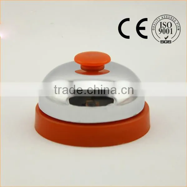 Durable service new coming table bell souvenirs