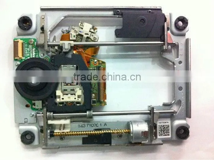 Fast delivery Blu-Ray Drive KEM-400AAA KES-400AAA(with deck) Laser Lens with Mechanism For PlayStation 3 PS3 , KES-400A