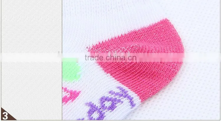 High Quality Anti Slip Home Baby Sock