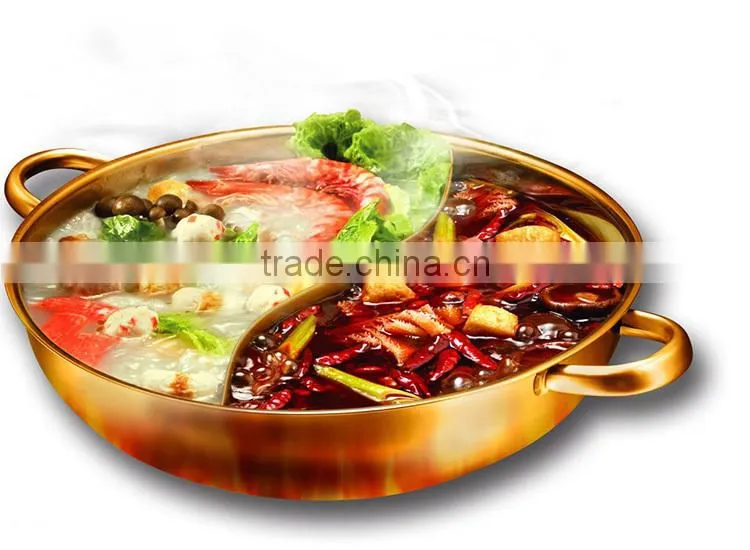 Chiese special food seasoning for hot pot