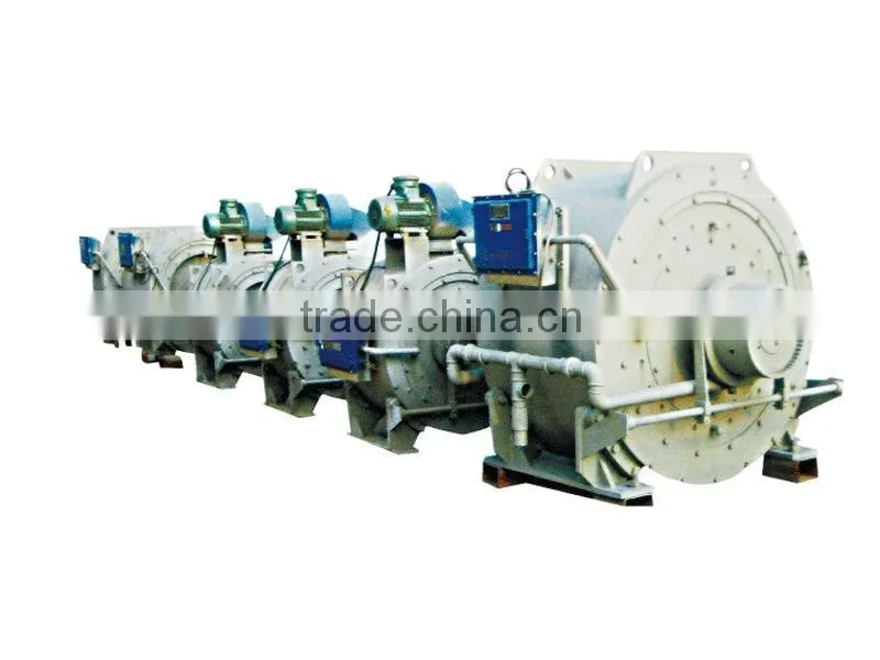 DTC Magnetic eddy current brake