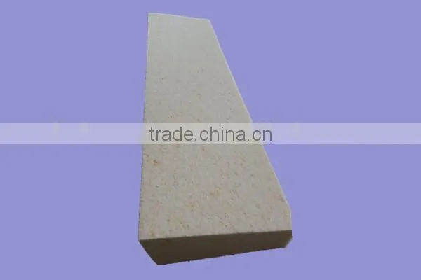 White Foam Seat Cushion Recycled foam Contour Foam Customer Order