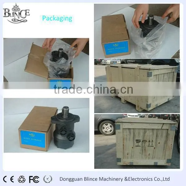 BLINCE PV2R series high pressure low noise hydraulic vane pump
