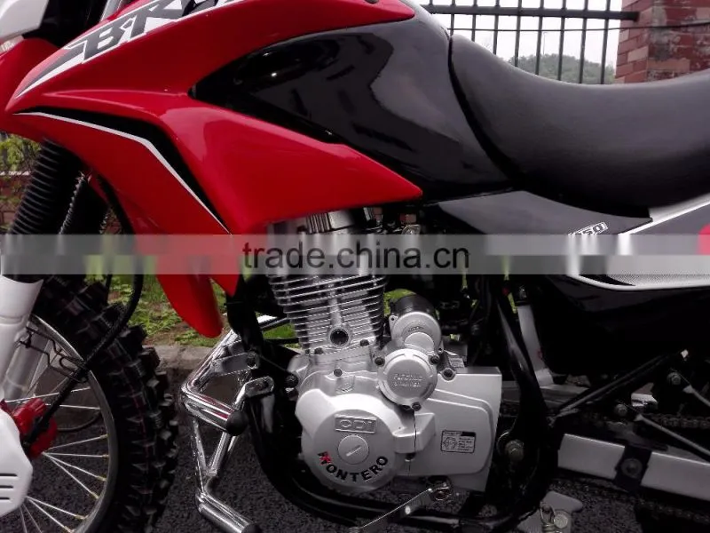 Chongqing NEW MH200GY-13A FUEGOPOWER motorcycle,200cc 250cc off road bike cheap for sales