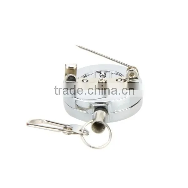 Fishing Retractor Clip Tip Attachment Fishing Zingers Retractor Fishing Accessory Fishing Tackle Tools