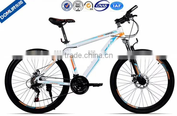 Manufacturer in china 26 inch bicicletas rhino mountain bike prices,21Speed full suspension bicycle mountain bike