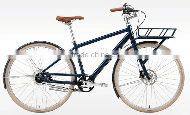 700C nexus 8 speed customized hot design exercise bike drive belt